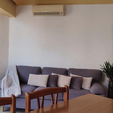 Апартаменти Habitacion Con Balcon Privado. Валенсія Екстер'єр фото
